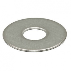 Stainless Steel Washers